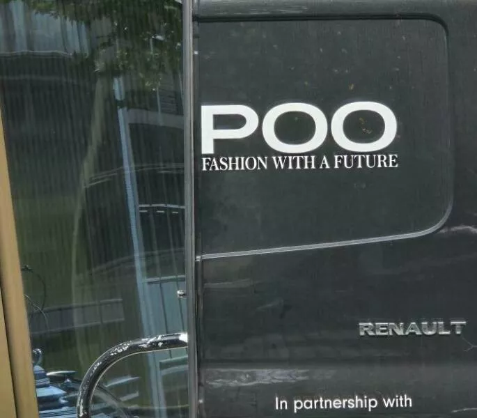 Funniest ad placements that went terribly wrong - #22 