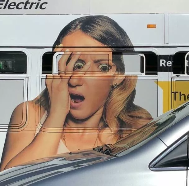Funniest ad placements that went terribly wrong - #24 