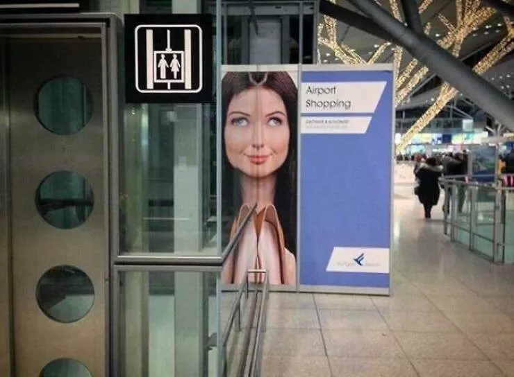Placements de pubs hilarants qui tournent mal - #26 
