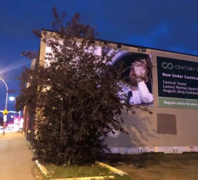 Funniest ad placements that went terribly wrong - #29 