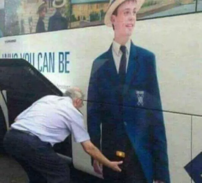 Funniest ad placements that went terribly wrong