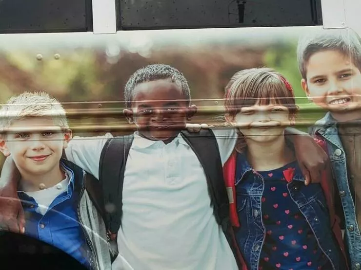 Funniest ad placements that went terribly wrong - #41 