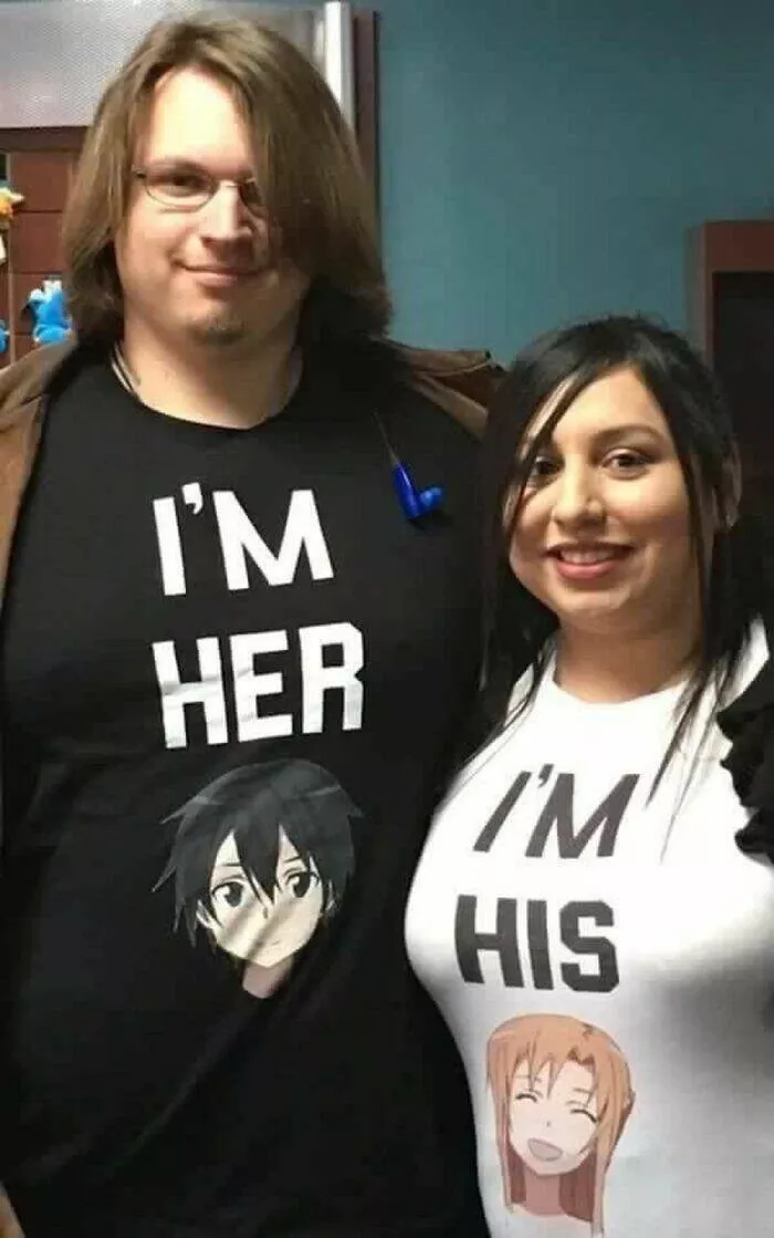 The perfect mix of cringe and wholesome - #15 