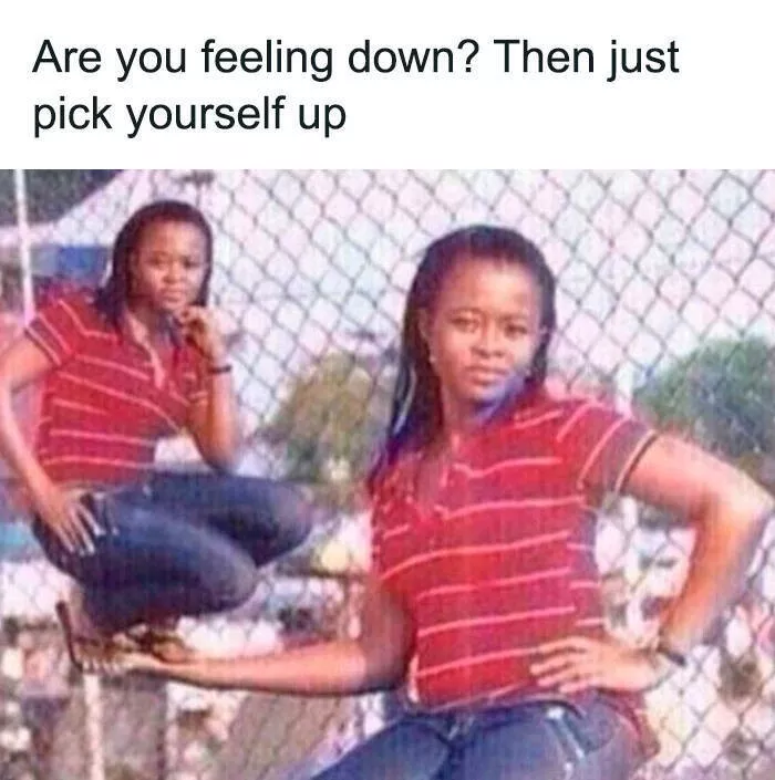 The perfect mix of cringe and wholesome - #16 