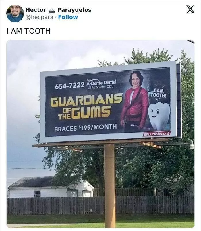 The perfect mix of cringe and wholesome - #2 