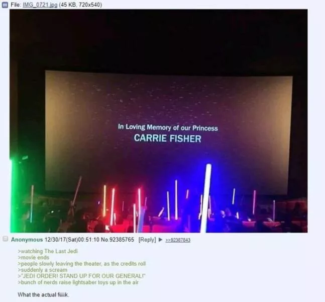 The perfect mix of cringe and wholesome - #20 