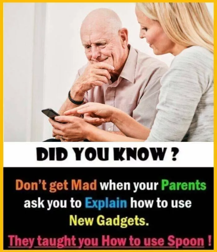 The perfect mix of cringe and wholesome - #26 