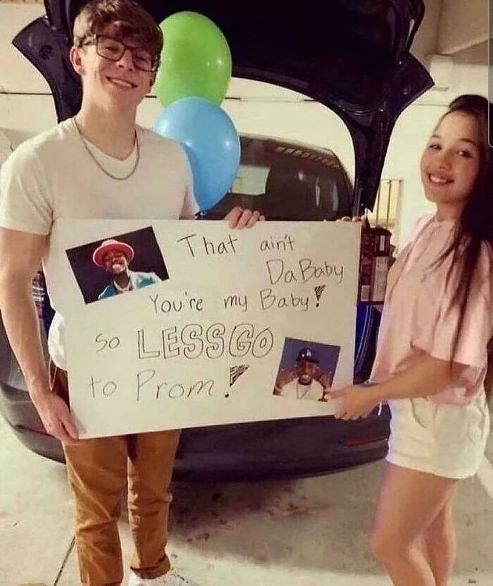 The perfect mix of cringe and wholesome - #28 