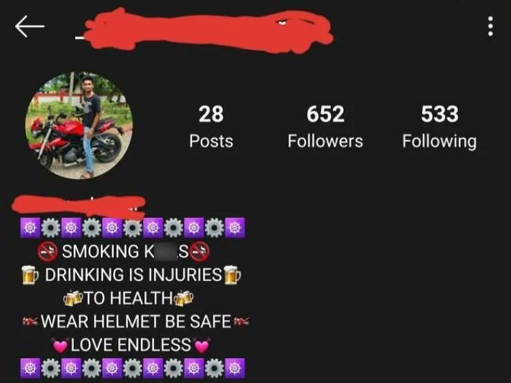 The perfect mix of cringe and wholesome - #29 
