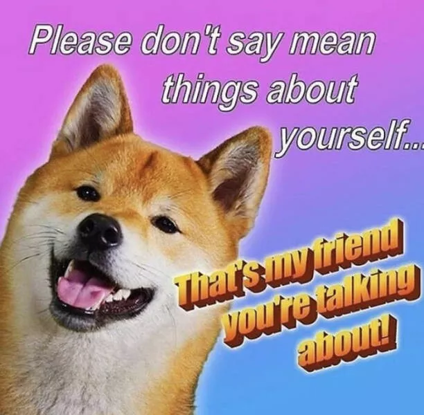 The perfect mix of cringe and wholesome - #3 