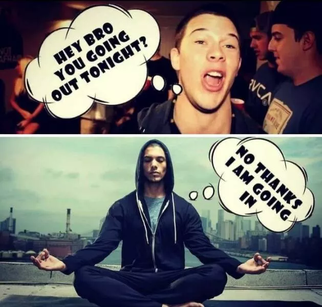 The perfect mix of cringe and wholesome - #32 