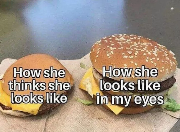 The perfect mix of cringe and wholesome - #38 