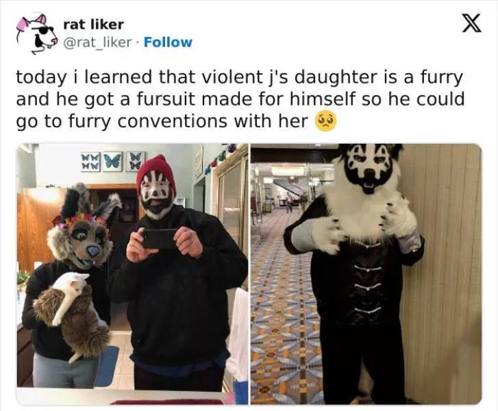 The perfect mix of cringe and wholesome - #4 
