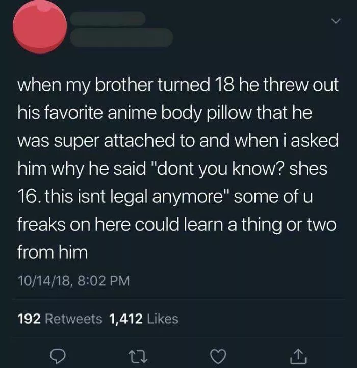 The perfect mix of cringe and wholesome - #7 