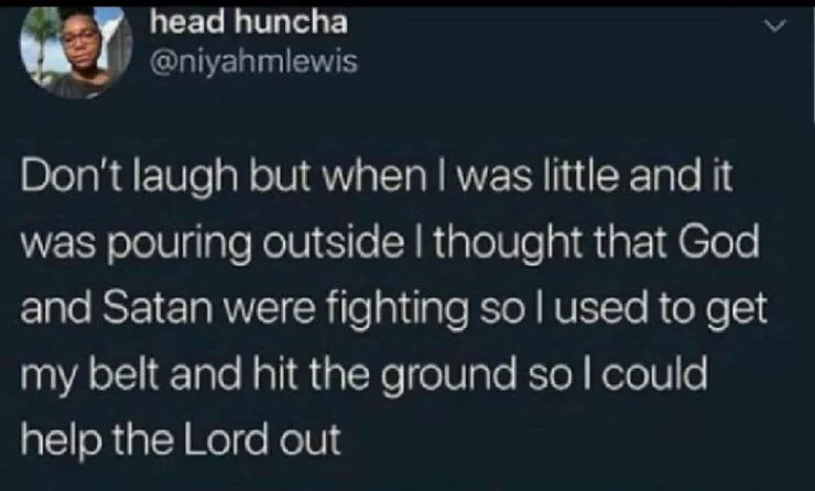 The perfect mix of cringe and wholesome - #9 