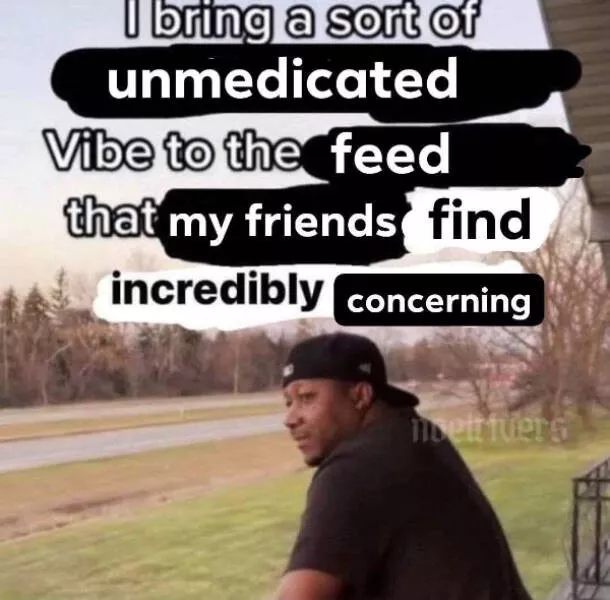 Chaotic memes when you need a good laugh - #10 