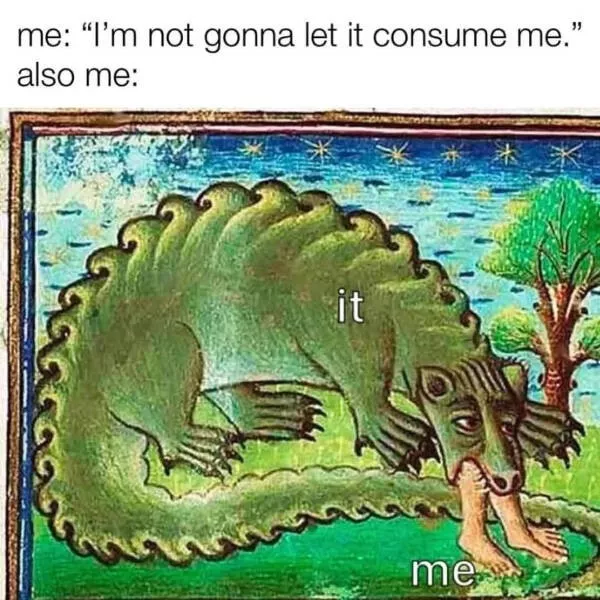 Chaotic memes when you need a good laugh - #18 