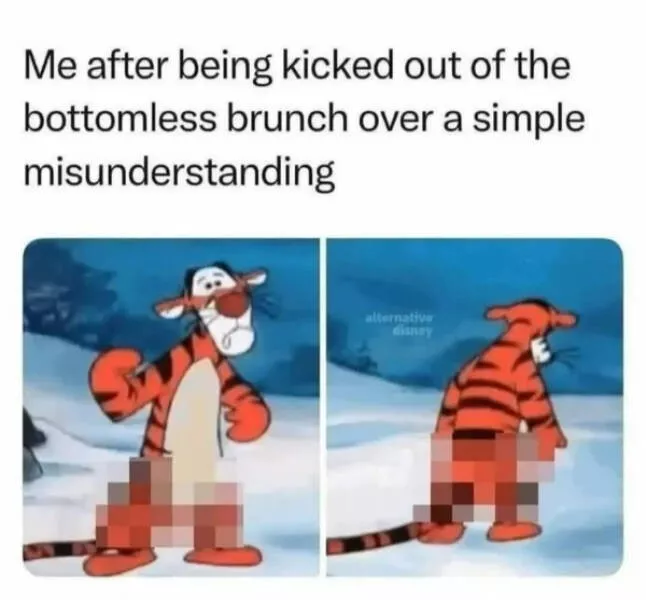 Chaotic memes when you need a good laugh - #21 
