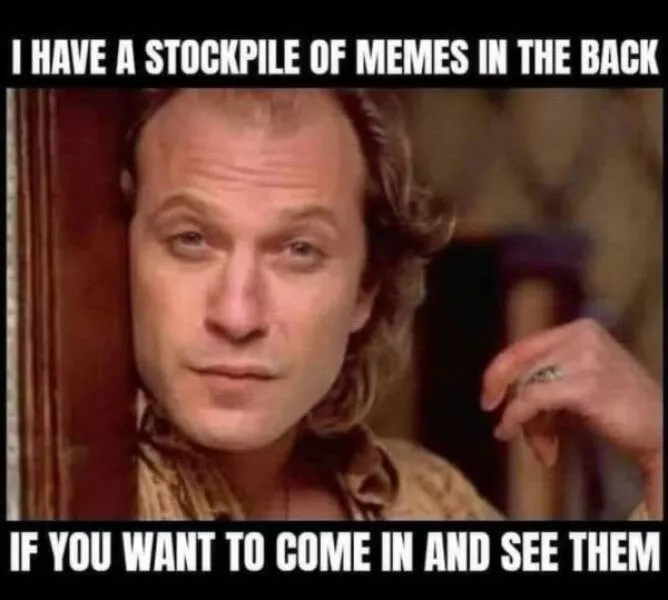 Chaotic memes when you need a good laugh - #22 
