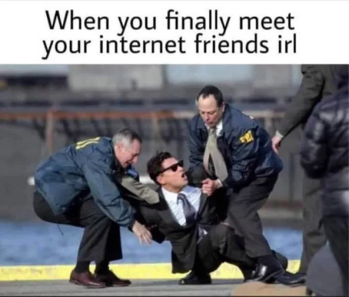 Des memes chaotiques pour rire sans limite - #27 