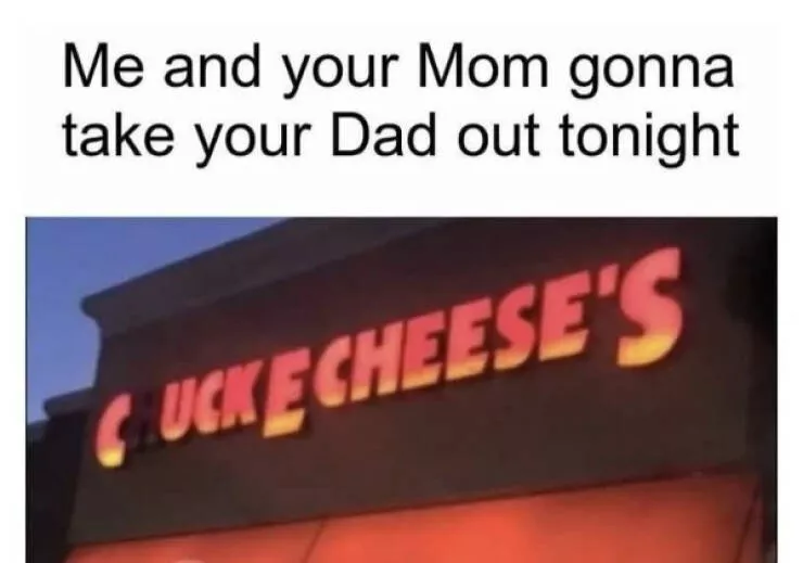 Chaotic memes when you need a good laugh - #6 