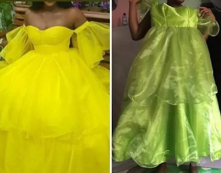 Expectation vs reality in hilarious photos - #10 