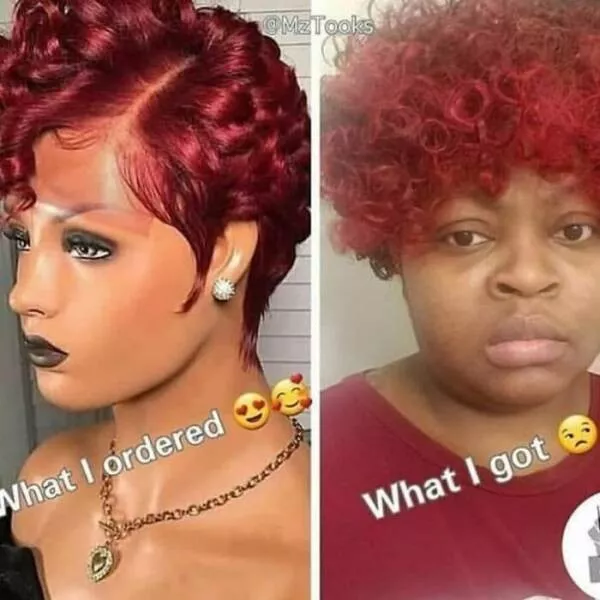Expectation vs reality in hilarious photos - #16 