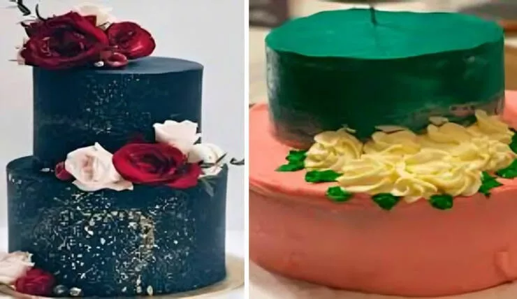 Ce que jai commande vs ce que jai recu - #20 