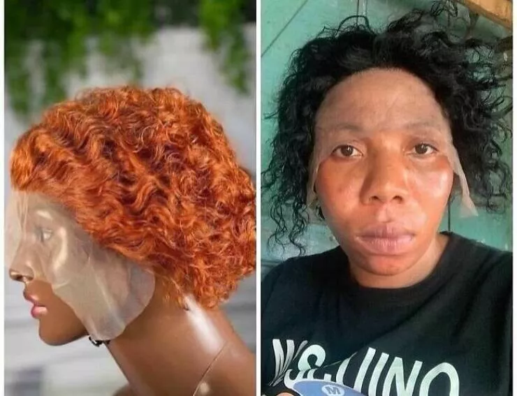 Expectation vs reality in hilarious photos - #22 