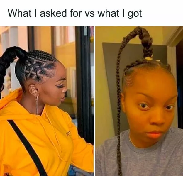 Expectation vs reality in hilarious photos - #29 