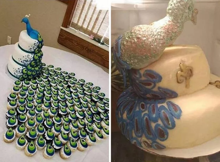 Expectation vs reality in hilarious photos - #30 