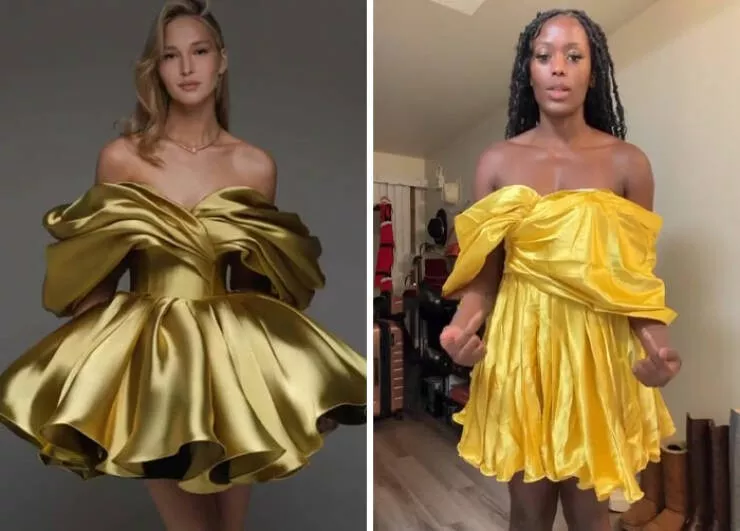 Expectation vs reality in hilarious photos - #31 