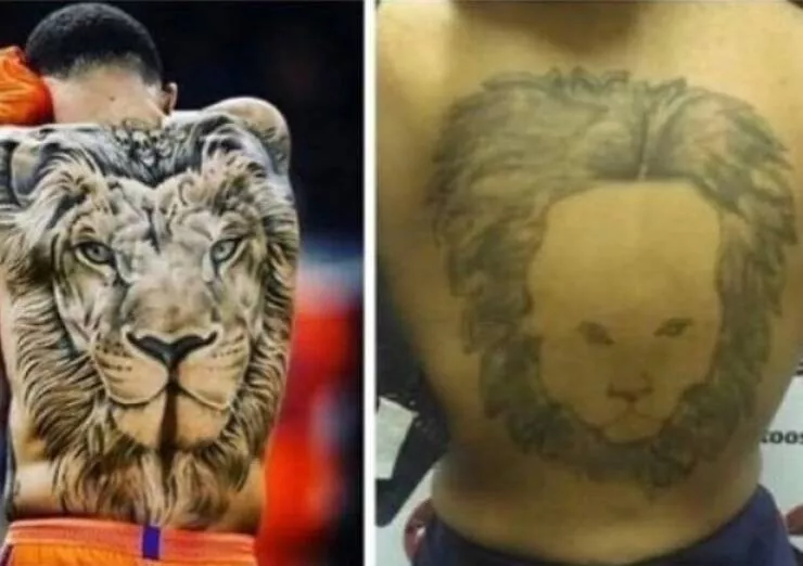 Expectation vs reality in hilarious photos - #41 