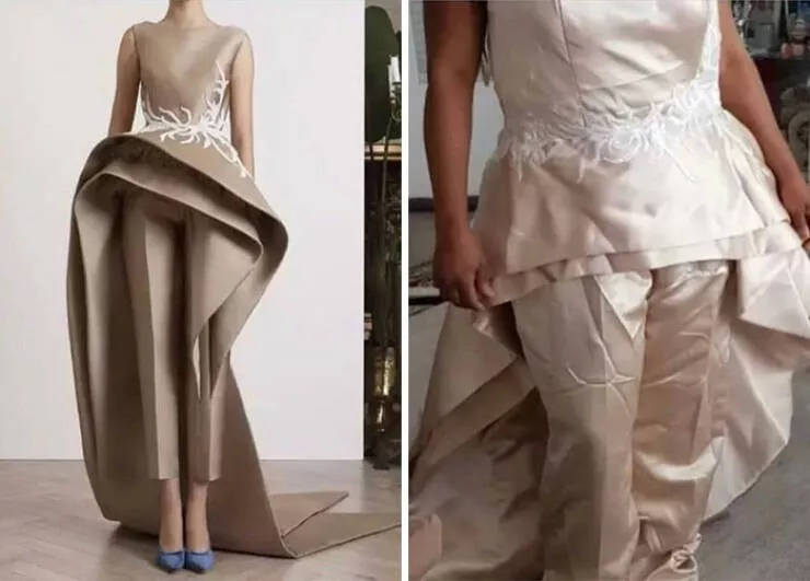 Expectation vs reality in hilarious photos - #6 