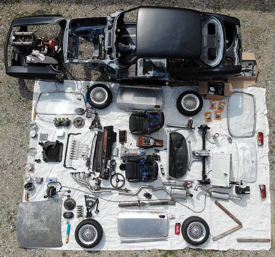 A high res look at the strangely awesome - #12 