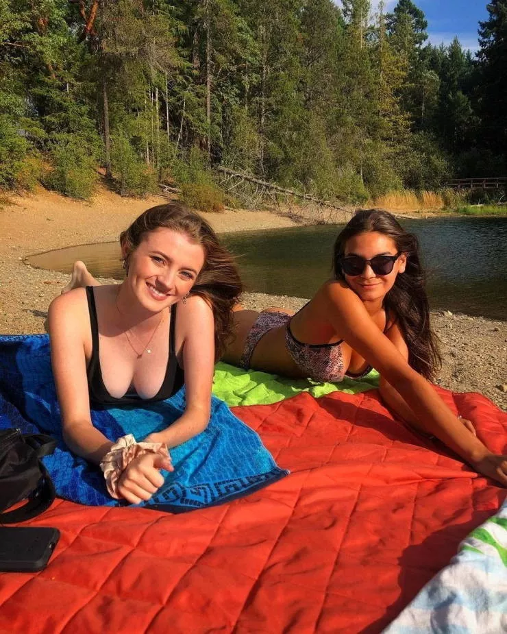 Bikini season is forever - #19 