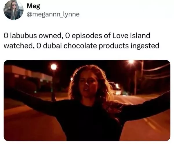 A special compilation just for the ladies - #17 