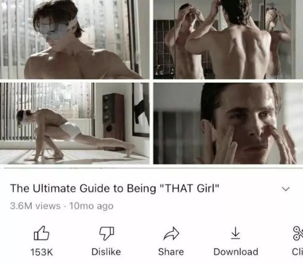 A special compilation just for the ladies - #20 