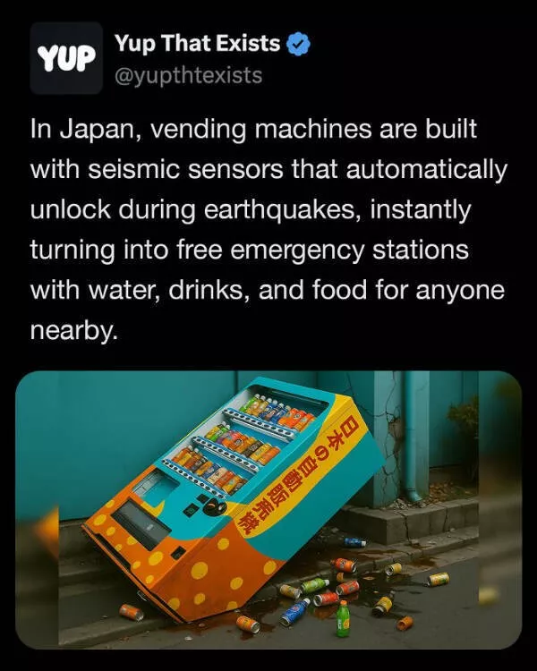 These weird things actually exist - #1 