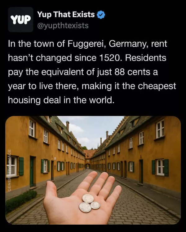 These weird things actually exist - #15 