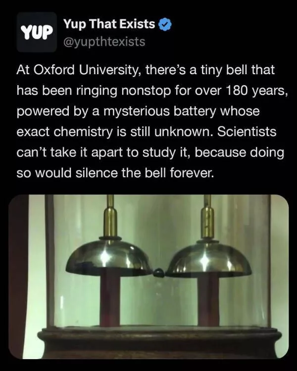 These weird things actually exist - #18 