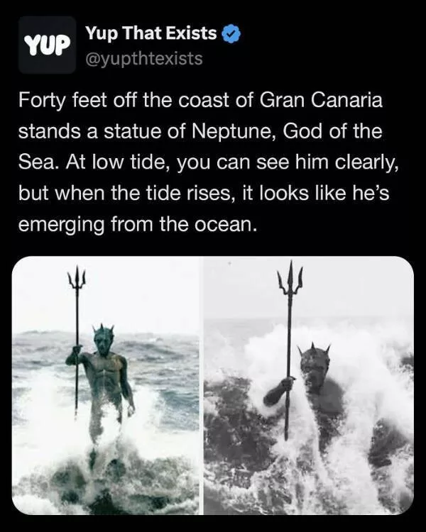 These weird things actually exist - #25 