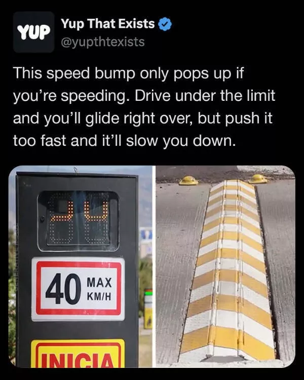 These weird things actually exist - #4 