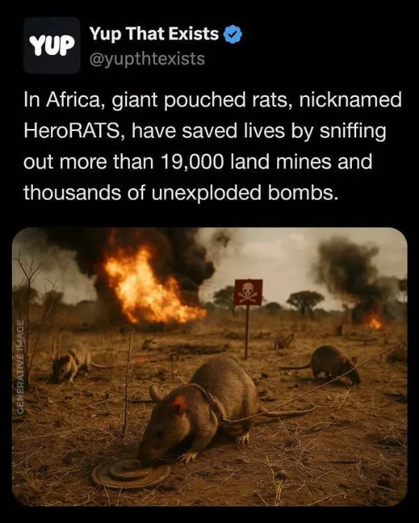 These weird things actually exist - #8 