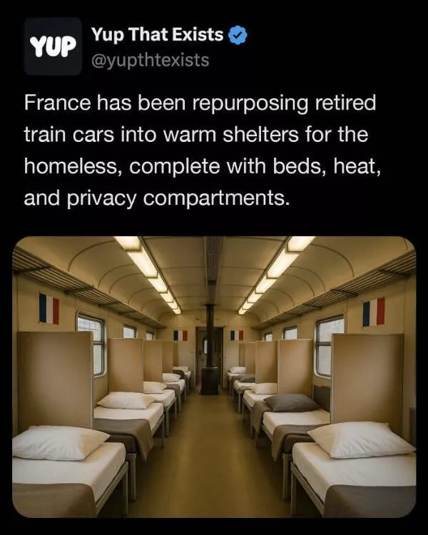 These weird things actually exist - #9 