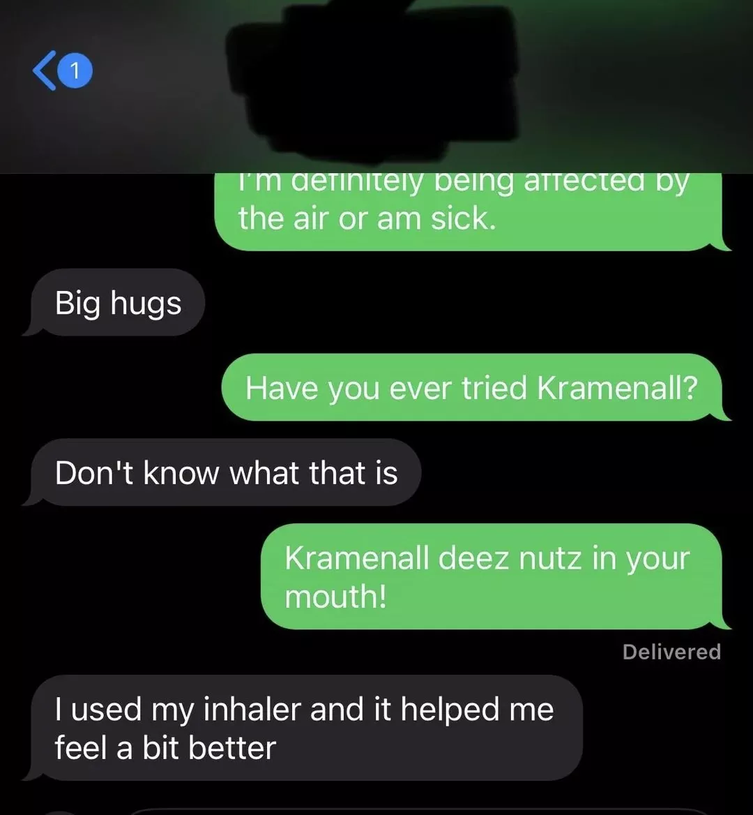 Text message fails you cant look away from - #1 