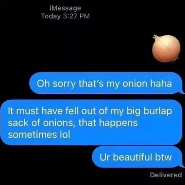 Text message fails you cant look away from - #12 