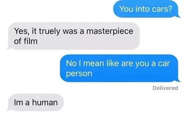 Text message fails you cant look away from - #13 