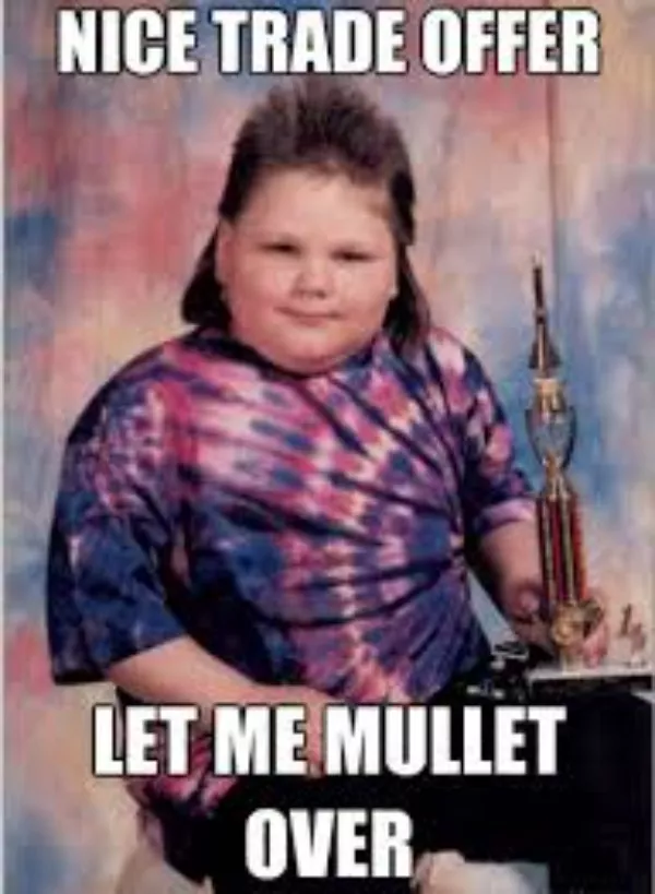 The highs and lows of fantasy league memes - #12 