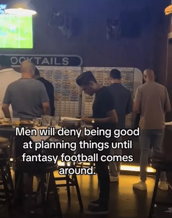 The highs and lows of fantasy league memes - #8 